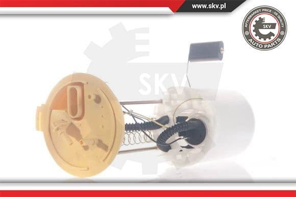 fuel supply unit 02SKV739 - image 2