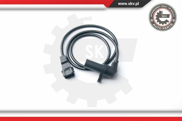 Sensor, crankshaft pulse 17SKV346 - image 2