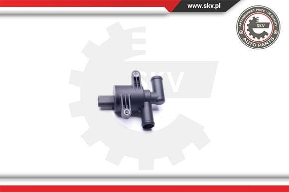 Coolant Control Valve 96SKV908 - image 2