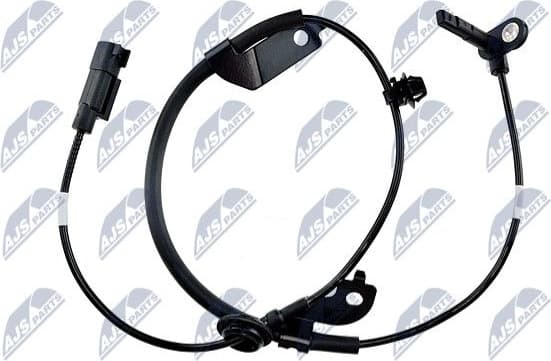 Sensor, wheel speed HCA-MS-019