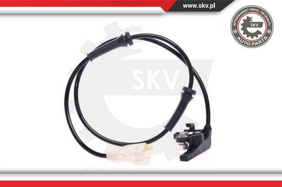 Sensor, wheel speed 06SKV103