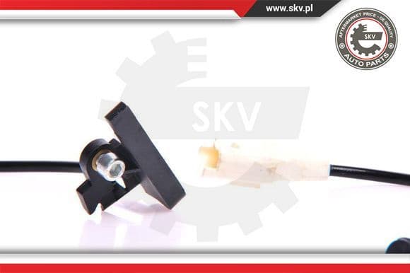 Sensor, wheel speed 06SKV103 - image 2