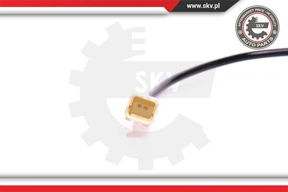 Sensor, wheel speed 06SKV103 - image 4