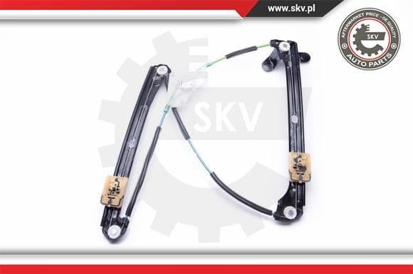 Window Regulator 00SKV301 - image 4