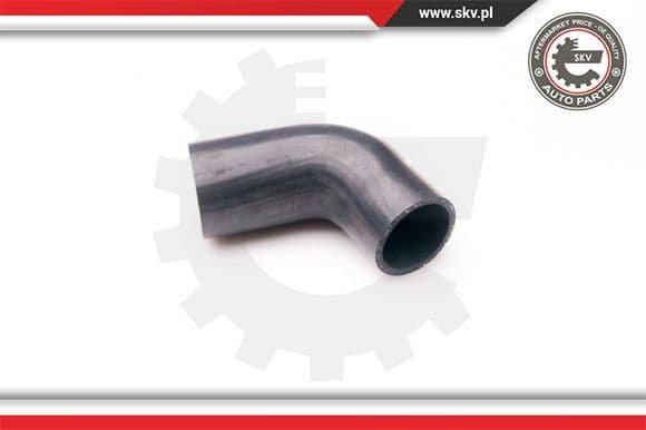 Charge Air Hose 24SKV138 - image 2