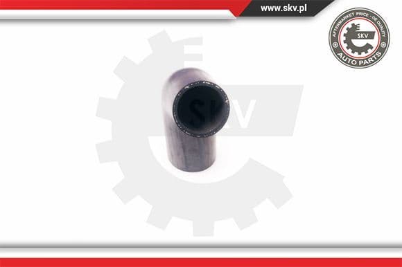 Charge Air Hose 24SKV138 - image 3