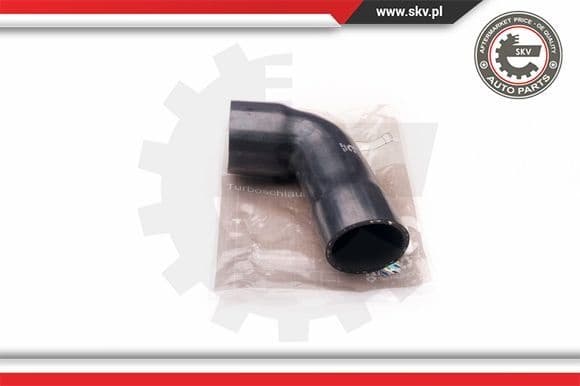 Charge Air Hose 24SKV146