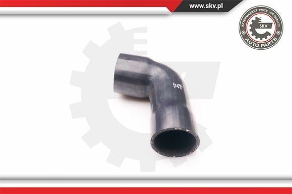 Charge Air Hose 24SKV146 - image 2