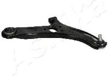 Control/Trailing Arm, wheel suspension 72-0K-K32R - image 3