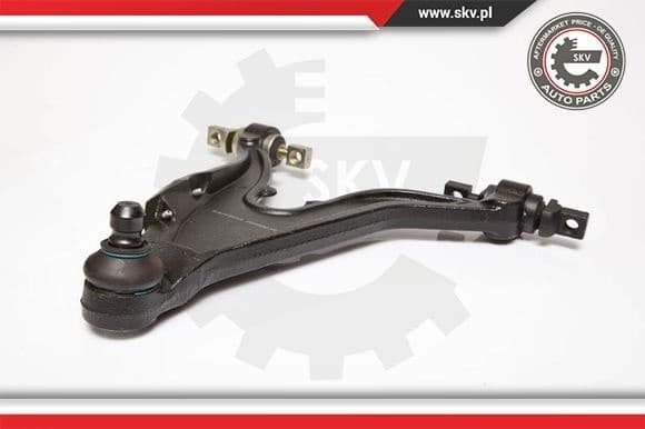 Control/Trailing Arm, wheel suspension 04SKV023 - image 3