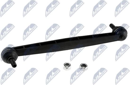 Link/Coupling Rod, stabiliser bar ZLP-PL-001 - image 2