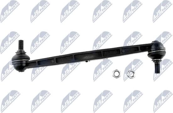 Link/Coupling Rod, stabiliser bar ZLP-PL-001 - image 3