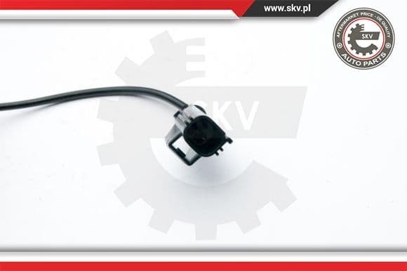 Sensor, wheel speed 06SKV279 - image 2