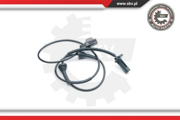 Sensor, wheel speed 06SKV286