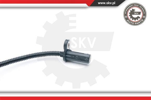 Sensor, wheel speed 06SKV286 - image 2