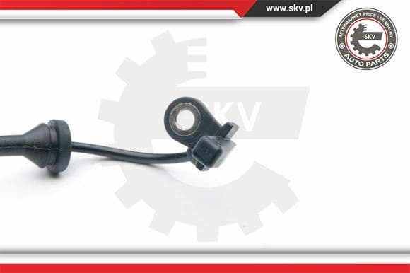 Sensor, wheel speed 06SKV290 - image 2