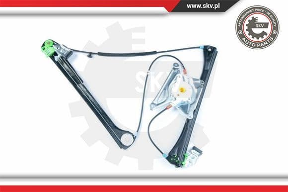 Window Regulator 01SKV381
