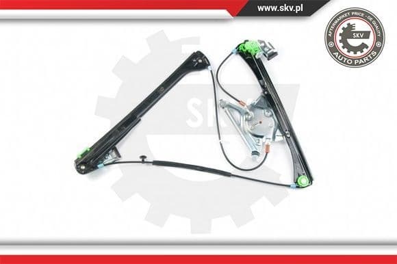 Window Regulator 01SKV381 - image 2