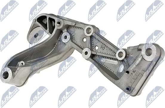 Holder, control arm mounting ZWD-VW-016A
