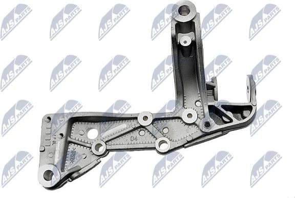 Holder, control arm mounting ZWD-VW-016A - image 3