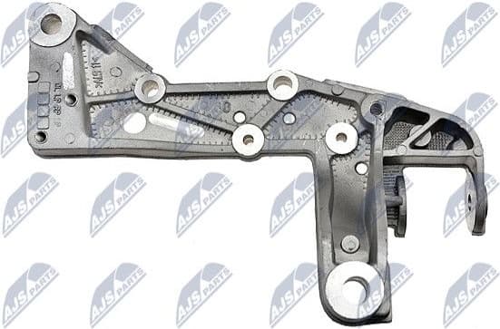Holder, control arm mounting ZWD-VW-017A - image 3