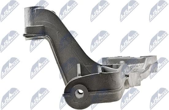 Holder, control arm mounting ZWD-VW-017A - image 5