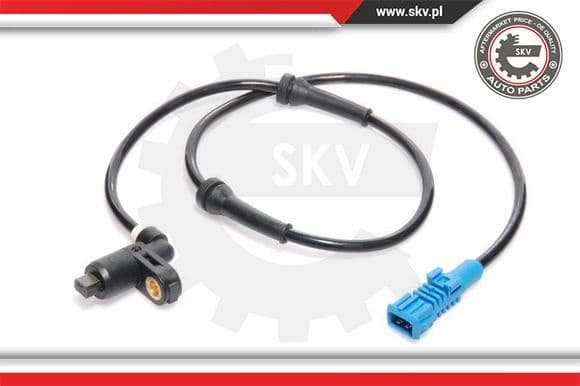Sensor, wheel speed 06SKV095