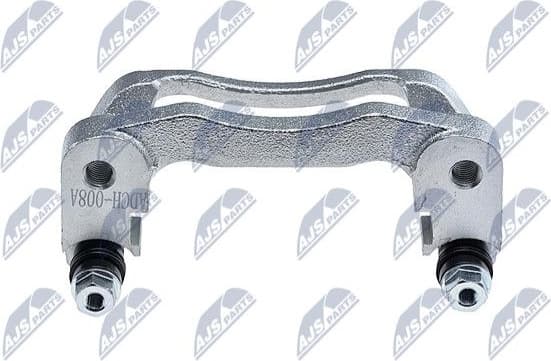 Bracket, brake caliper HZT-CH-008A - image 2