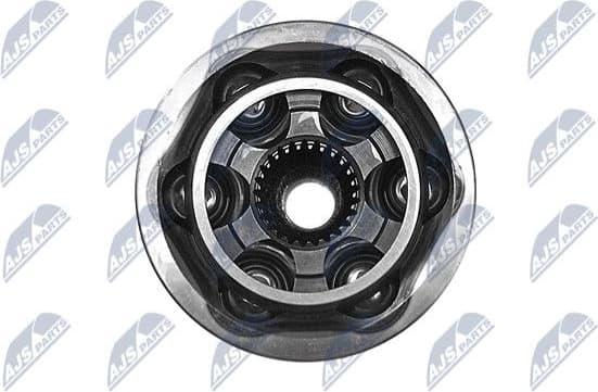 CV joint outer NPZ-AU-055 - image 4