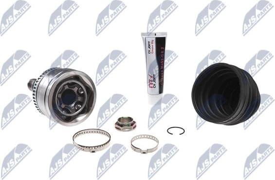 Joint Kit, drive shaft NPZ-LR-013 - image 2