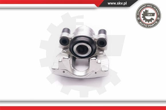 Brake Caliper 23SKV563 - image 2