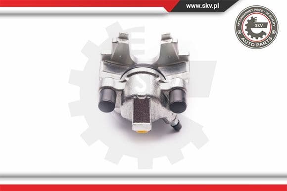 Brake Caliper 23SKV563 - image 3