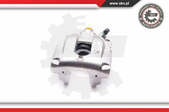 Brake Caliper 23SKV563 - image 4
