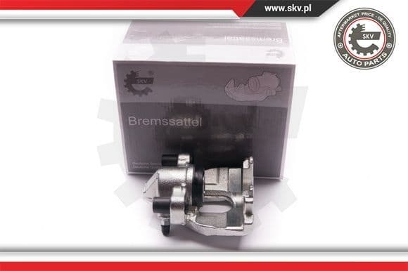 Brake Caliper 23SKV563 - image 5