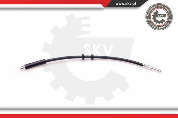 Brake Hose 35SKV081 - image 2