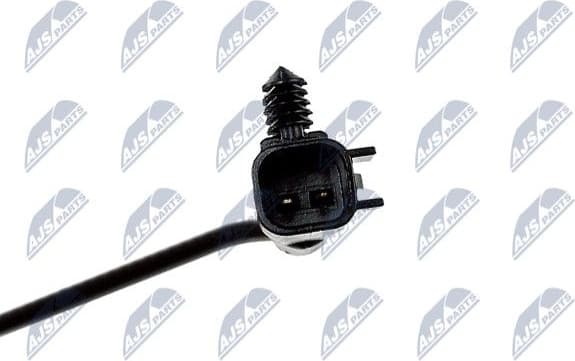 Wheel Bearing Kit KLP-CH-063 - image 5