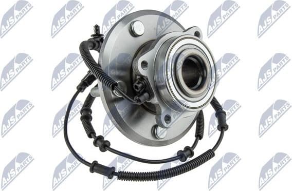 Wheel Bearing Kit KLT-CH-011