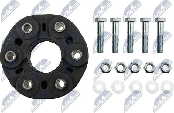 Joint, propshaft NPE-ME-003 - image 4