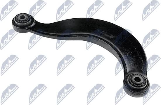 Control/Trailing Arm, wheel suspension ZWT-MZ-077 - image 2
