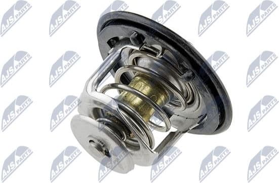 Thermostat, coolant CTM-HD-001