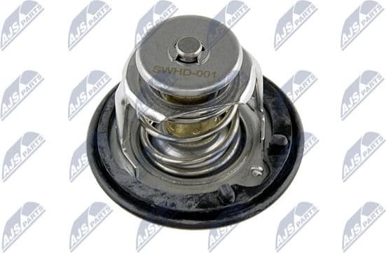 Thermostat, coolant CTM-HD-001 - image 4