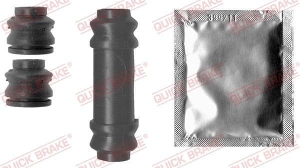 Accessory Kit, brake caliper 113-1334 - image 2