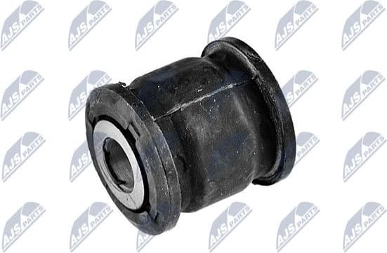Mounting, control/trailing arm ZTT-SB-004C