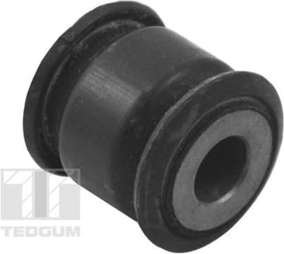 Mounting, control/trailing arm TED19807