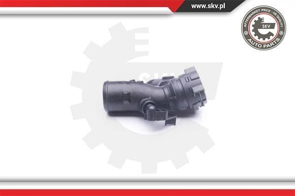 Charge Air Hose 24SKV656 - image 2