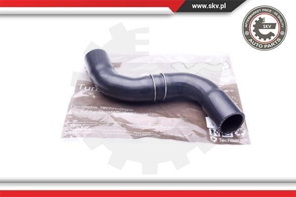 Charge Air Hose 24SKV932