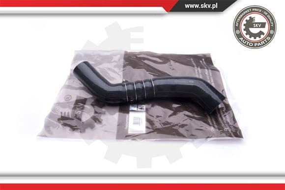 Charge Air Hose 24SKV845