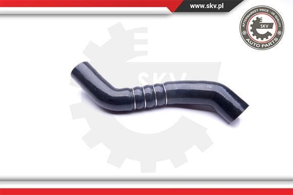 Charge Air Hose 24SKV845 - image 2