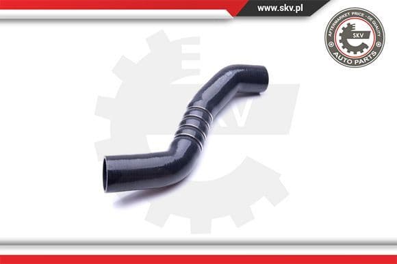 Charge Air Hose 24SKV845 - image 3