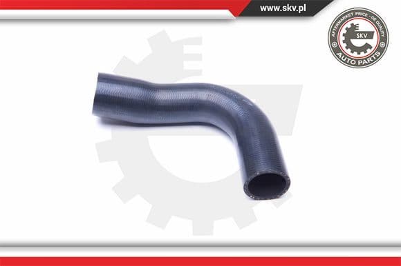 Charge Air Hose 43SKV070 - image 2